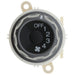 HVAC Blower Control Switch WVE 1S16918