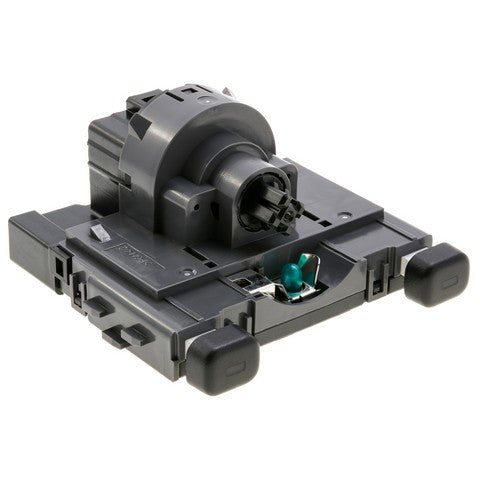 HVAC Blower Control Switch WVE 1S16919