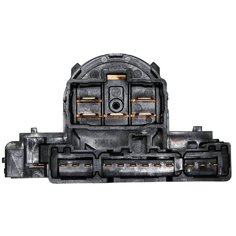 HVAC Blower Control Switch WVE 1S16919