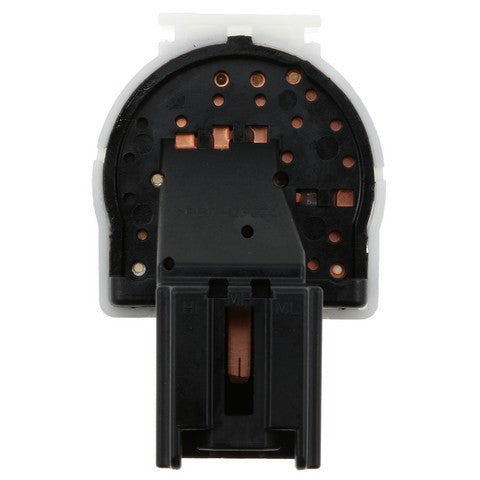 HVAC Blower Control Switch WVE 1S16920