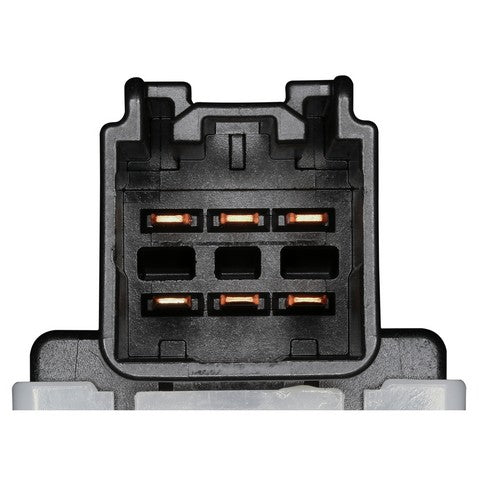 HVAC Blower Control Switch WVE 1S16920