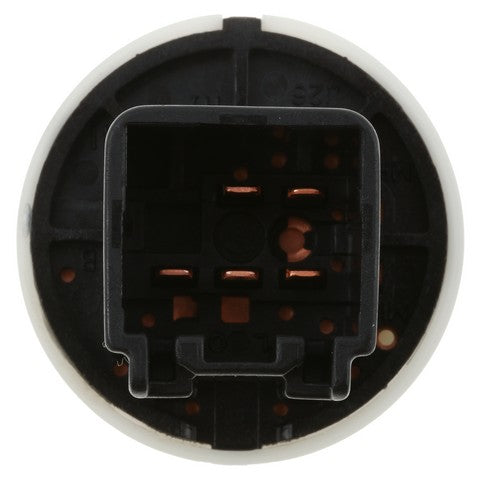 HVAC Blower Control Switch WVE 1S16921