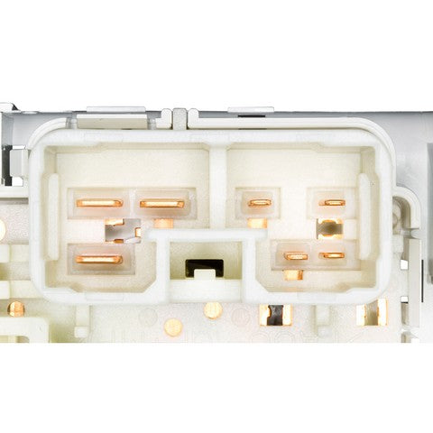 HVAC Blower Control Switch WVE 1S16922