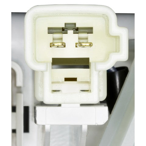 HVAC Blower Control Switch WVE 1S16922