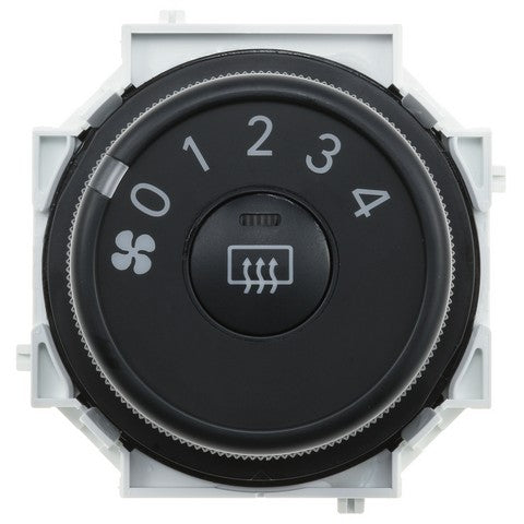 HVAC Blower Control Switch WVE 1S16923