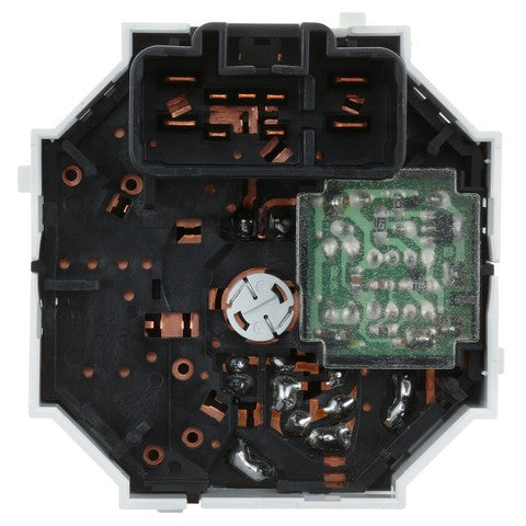 HVAC Blower Control Switch WVE 1S16923