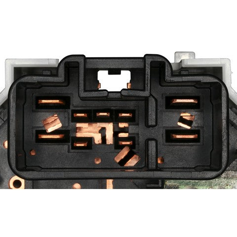 HVAC Blower Control Switch WVE 1S16923