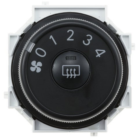 HVAC Blower Control Switch WVE 1S16924