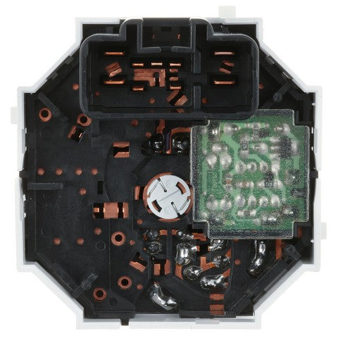 HVAC Blower Control Switch WVE 1S16924