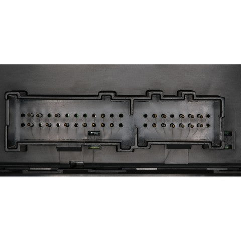 Seat Heater Switch WVE 1S16929