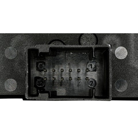 Headlight Switch WVE 1S16941