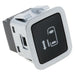 Power Sliding Door Switch WVE 1S16946