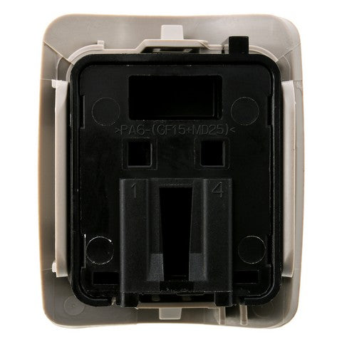 Power Sliding Door Switch WVE 1S16949