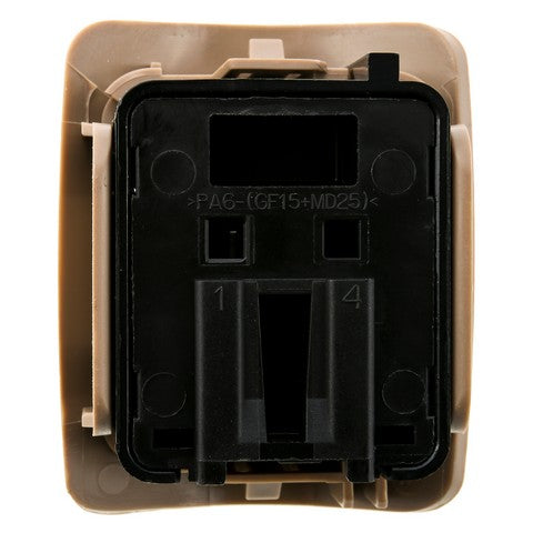 Power Sliding Door Switch WVE 1S16951