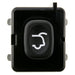 Liftgate Latch Release Switch WVE 1S16955