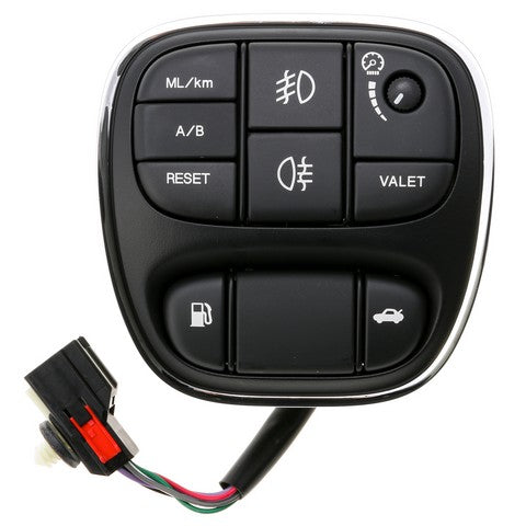 Fog Light Switch WVE 1S16965