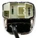 Fog Light Switch WVE 1S16965