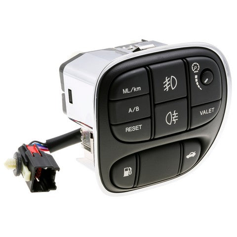 Fog Light Switch WVE 1S16965