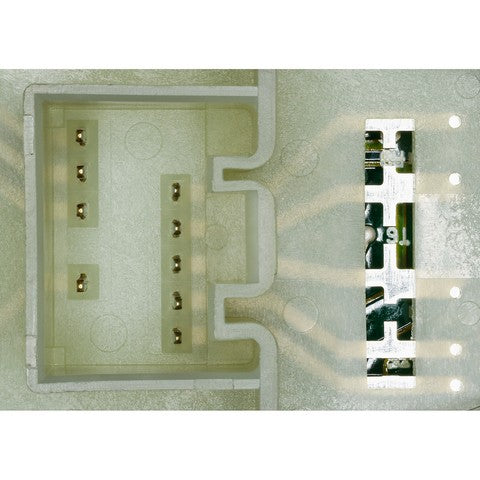 Fog Light Switch WVE 1S16965