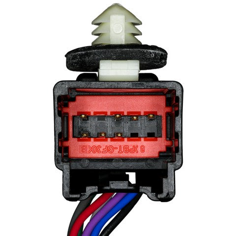 Fog Light Switch WVE 1S16965