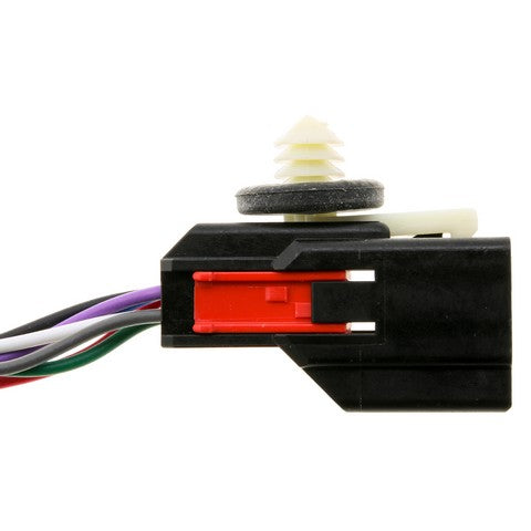 Fog Light Switch WVE 1S16965