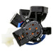Ignition Switch WVE 1S16983