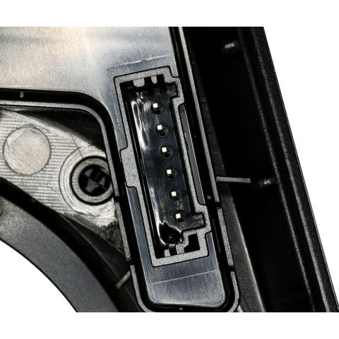 Cruise Control Switch WVE 1S16993