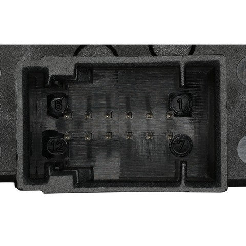 Headlight Switch WVE 1S17001