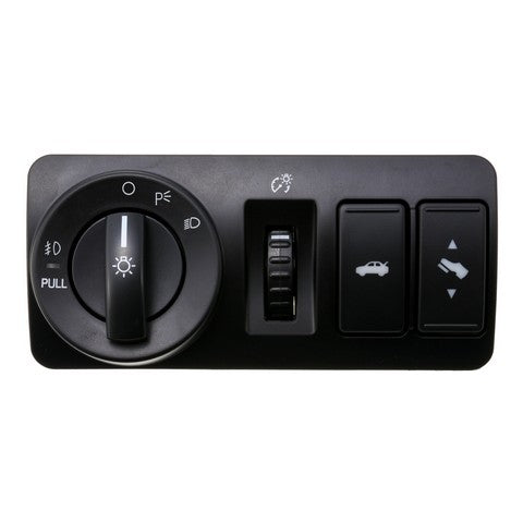 Headlight Switch WVE 1S17007