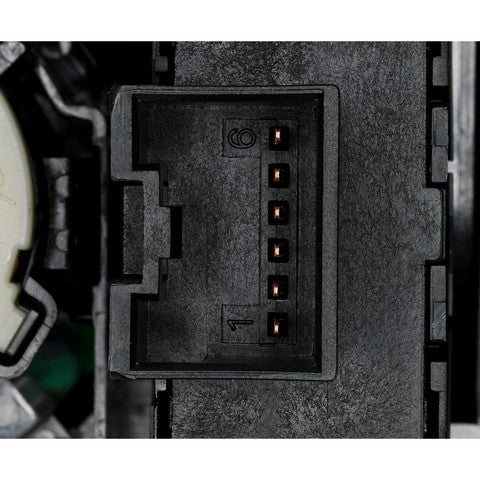 Headlight Switch WVE 1S17007