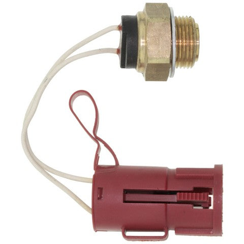 Engine Cooling Fan Switch WVE 1S1700