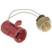 Engine Cooling Fan Switch WVE 1S1700