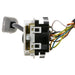 Turn Signal Switch WVE 1S17018