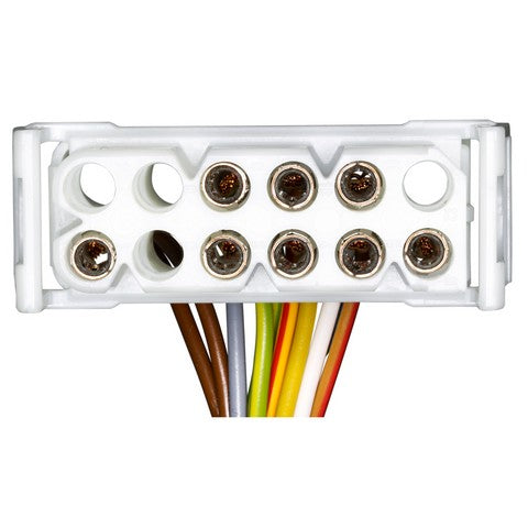 Turn Signal Switch WVE 1S17018