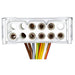 Turn Signal Switch WVE 1S17018