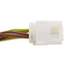 Turn Signal Switch WVE 1S17018