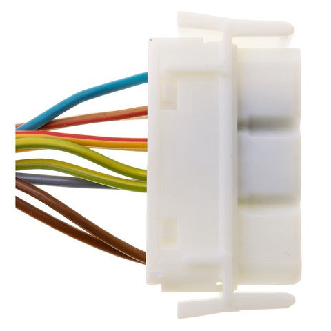 Turn Signal Switch WVE 1S17018