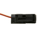 Turn Signal Switch WVE 1S17018