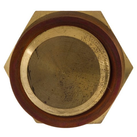 Engine Cooling Fan Switch WVE 1S1701