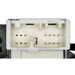 Windshield Wiper Switch WVE 1S17029