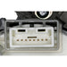 Windshield Wiper Switch WVE 1S17029