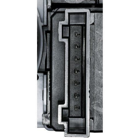 Headlight Switch WVE 1S17035