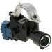 Ignition Lock Housing WVE 1S17038