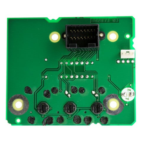 Headlight Switch WVE 1S17050