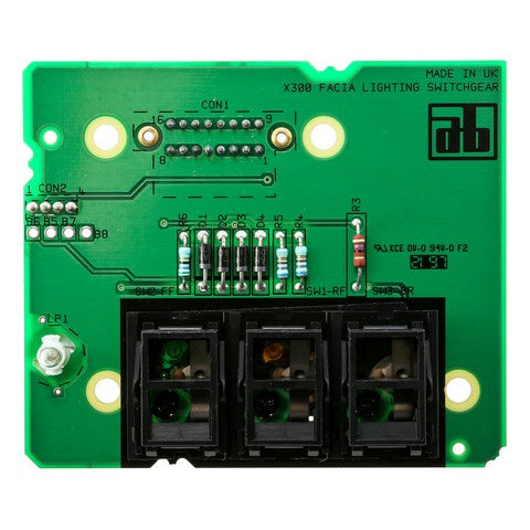 Headlight Switch WVE 1S17050