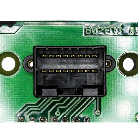 Headlight Switch WVE 1S17050