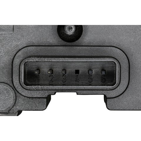 Turn Signal Switch WVE 1S17055