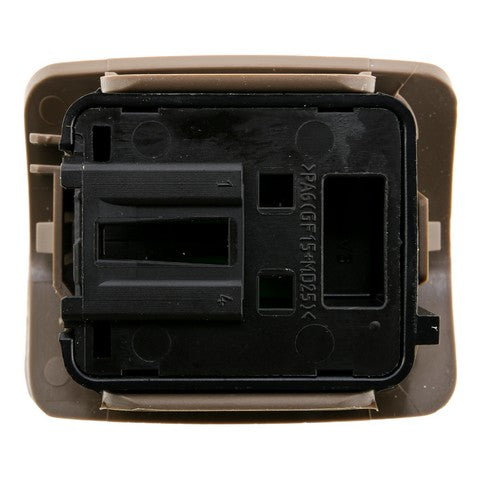 Power Sliding Door Switch WVE 1S17066