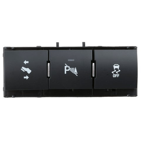 Traction Control Switch WVE 1S17071