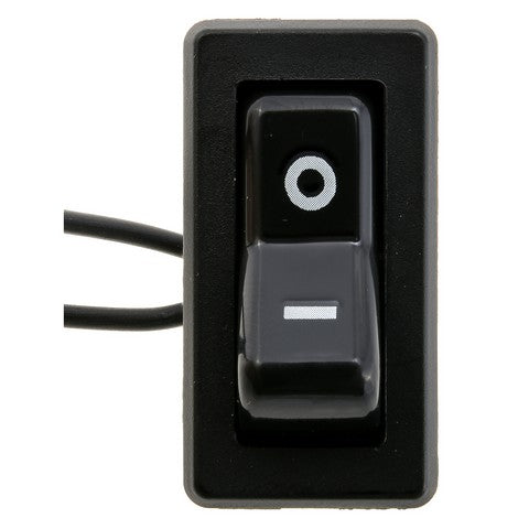 Trunk Lid Release Switch WVE 1S17072